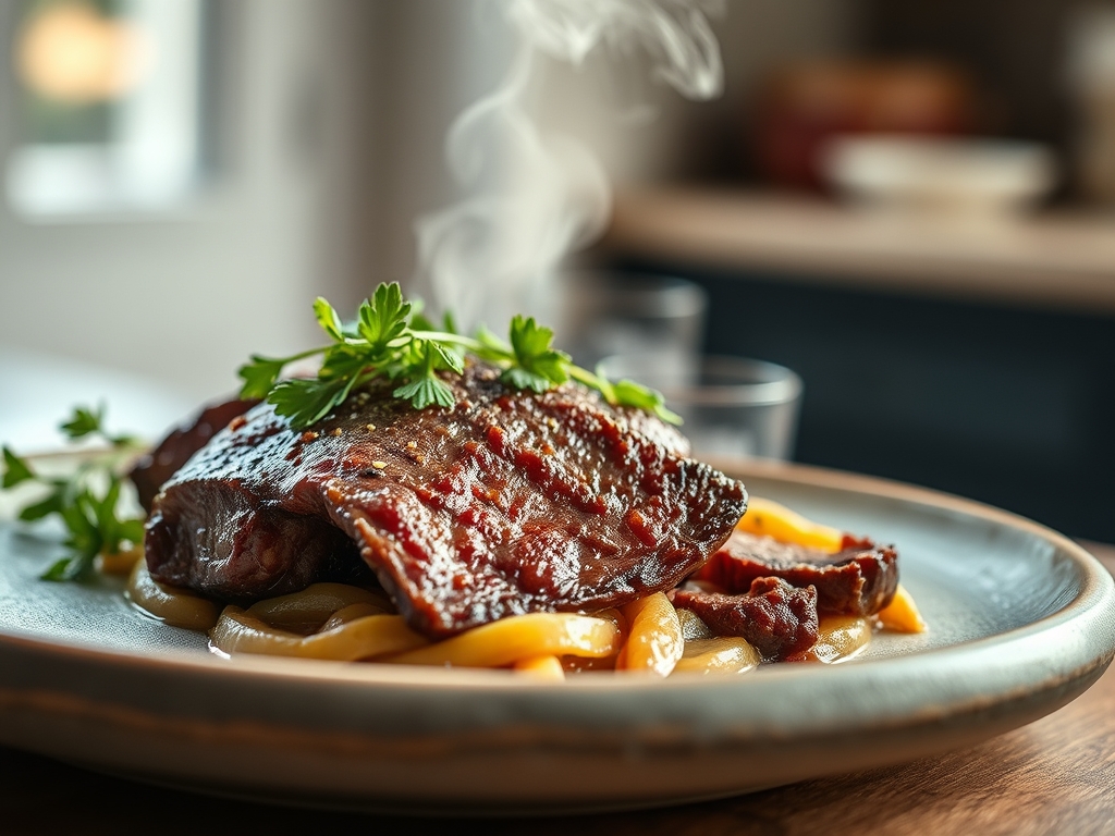 beef recipes main course