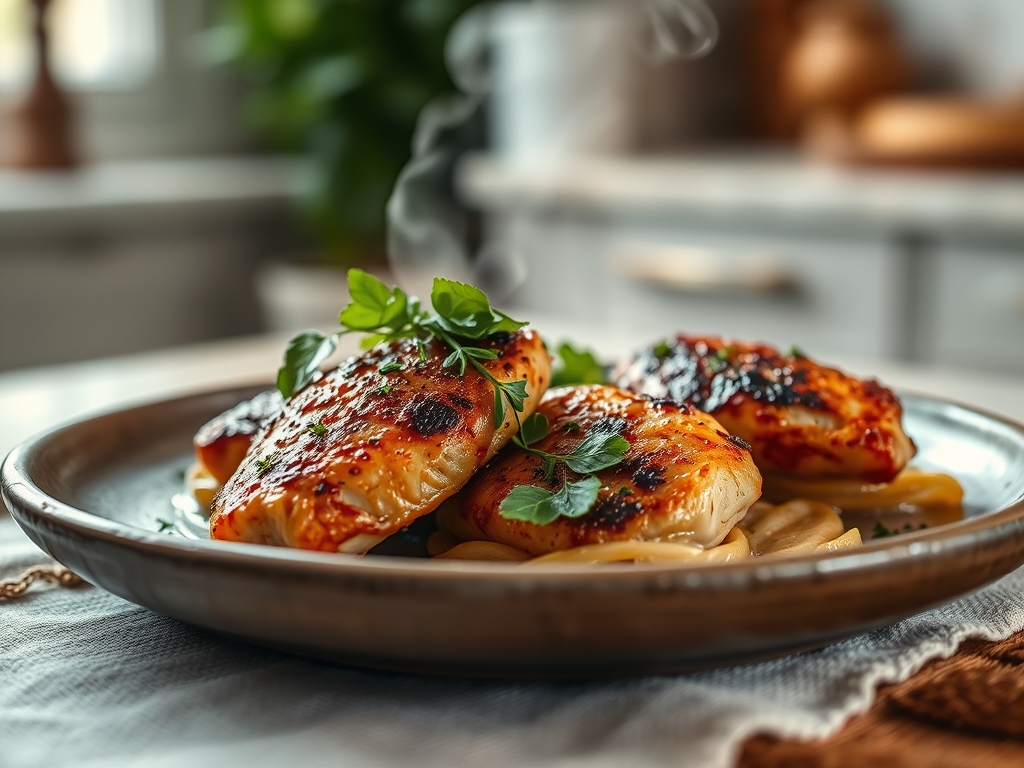 best chicken recipes ina garten