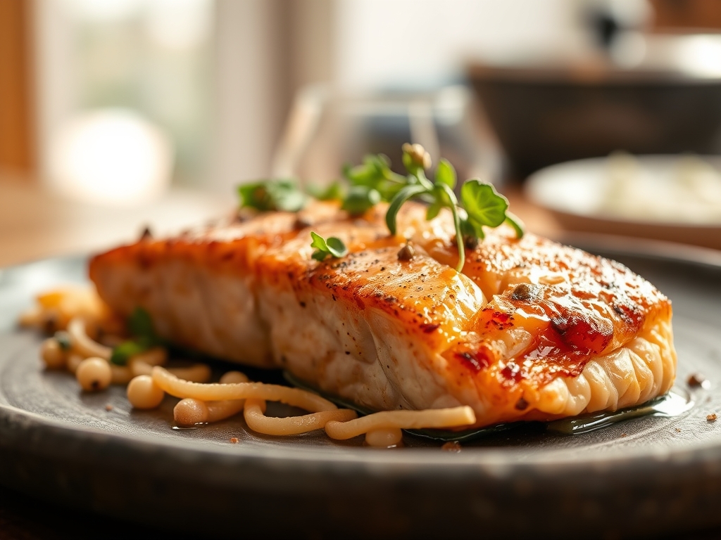 best traeger salmon recipes