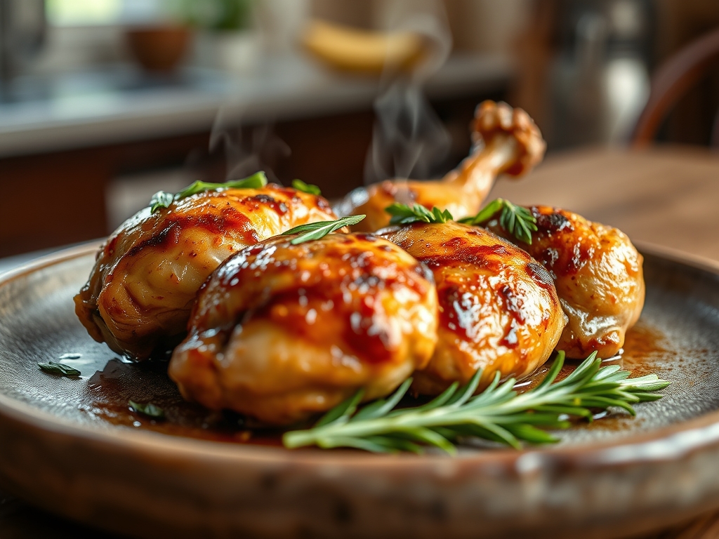 chicken recipes for crowd