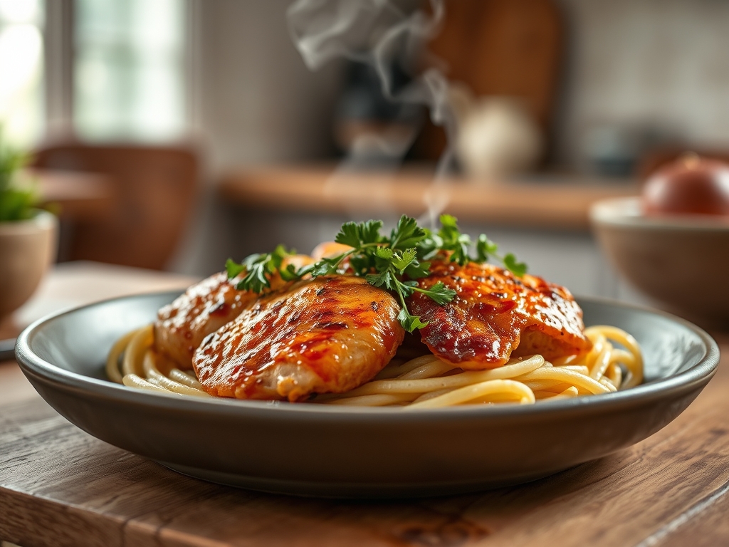 chicken recipes quick healthy