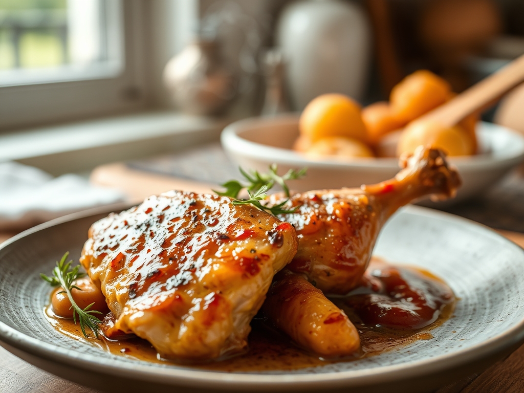 crockpot chicken recipes gluten free