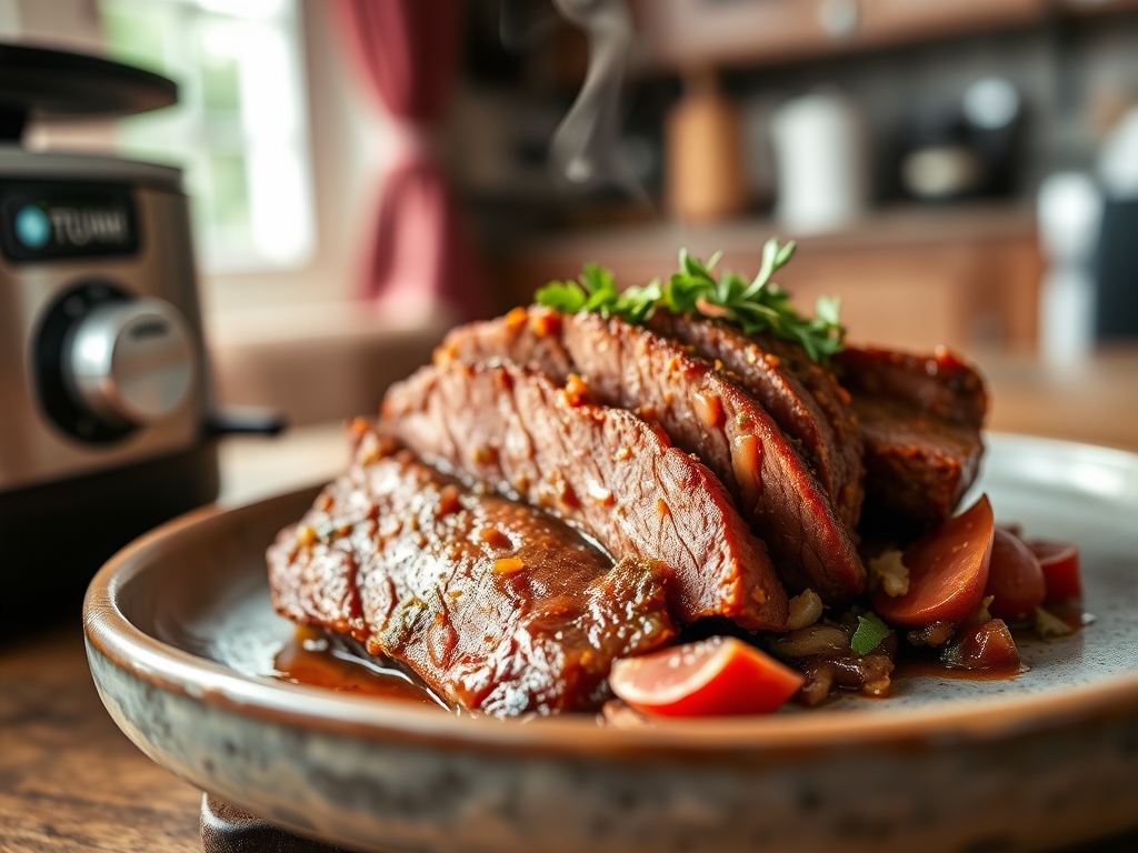 easy corned beef recipes slow cooker