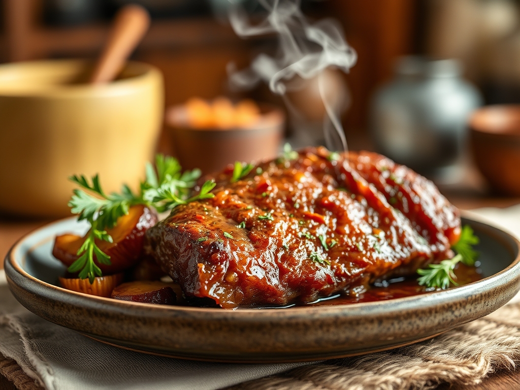 easy roast beef recipes for oven