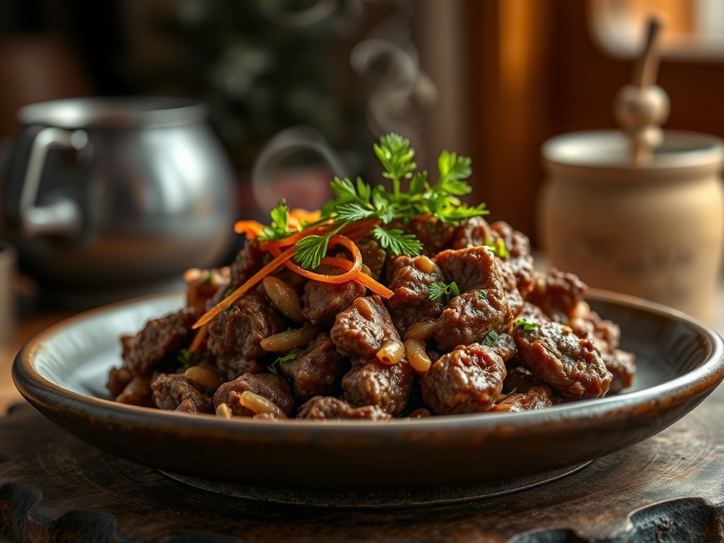ingredient ground beef recipes with few ingredients