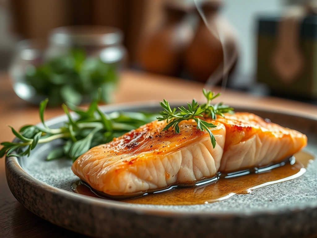 jacques pepin salmon recipes