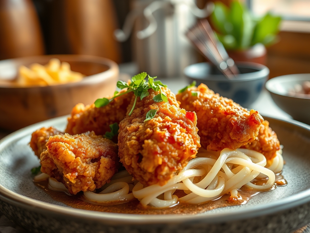 japanese fried chicken recipes