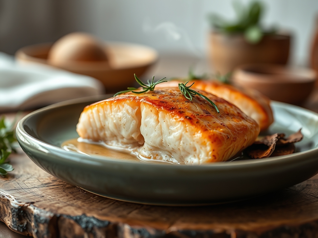 light salmon recipes