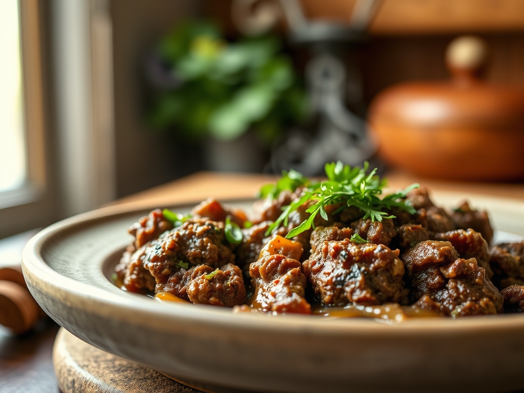 simple star ground beef recipes