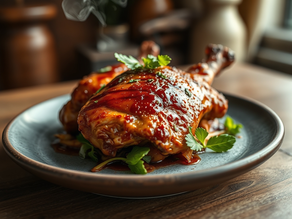 top bbq chicken recipes