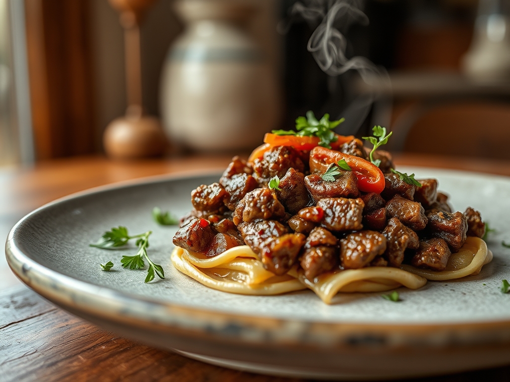 weeknight ground beef recipes