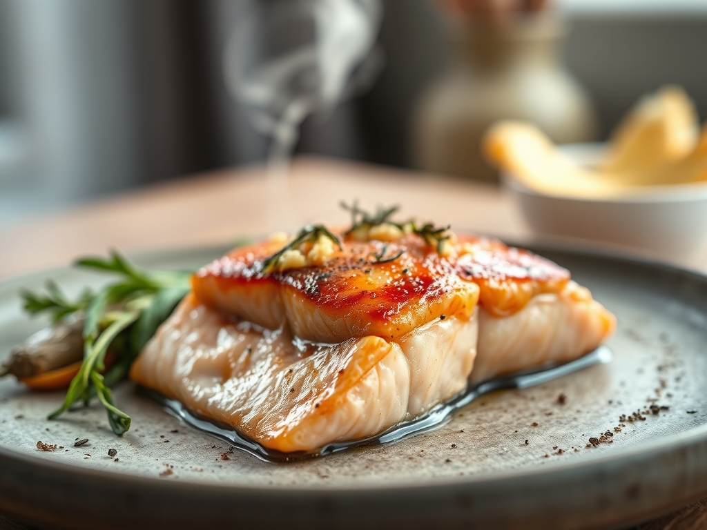 paula deen salmon recipes
