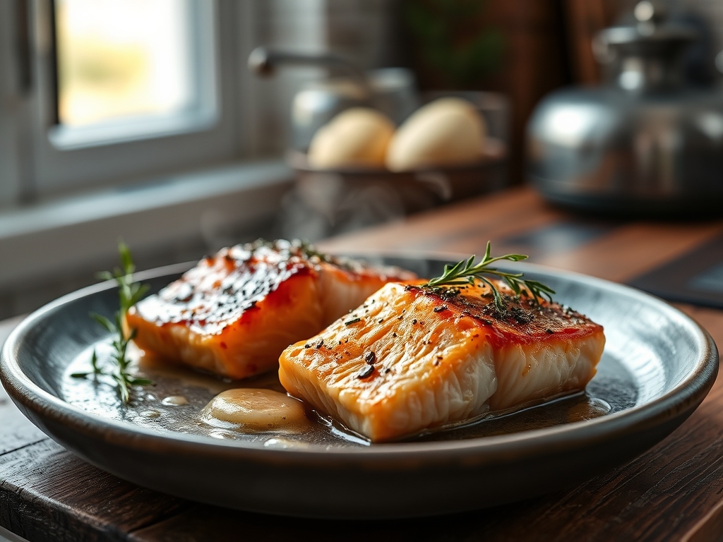 swedish salmon recipes